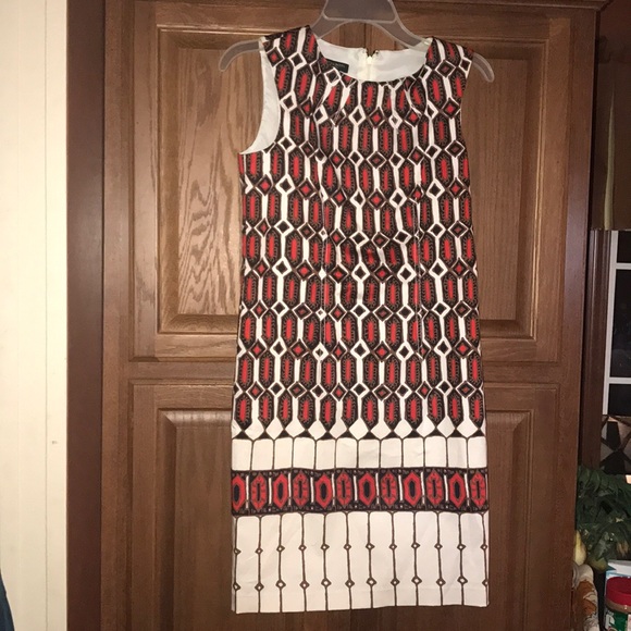 Talbots Dresses & Skirts - Talbots Cute Dress Size 2 Petite